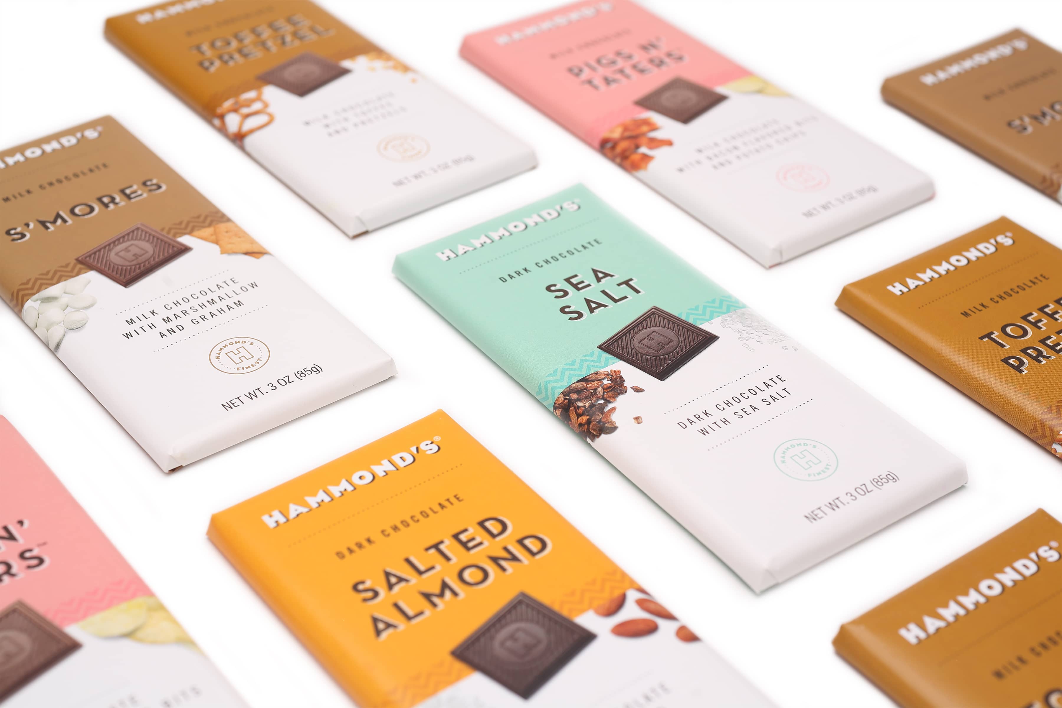 Graphic Design project by