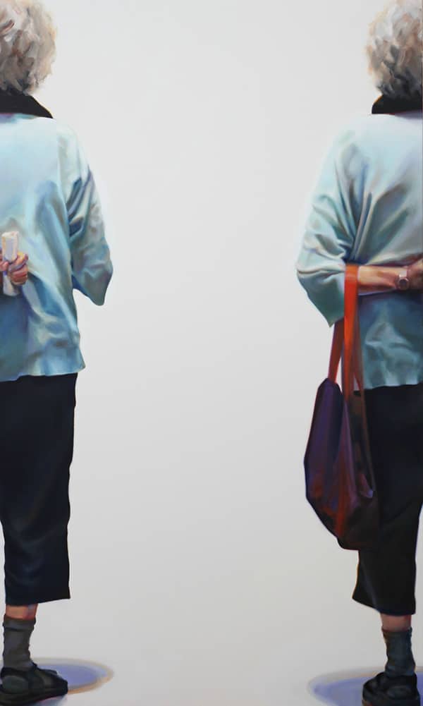 Fine Art project by
