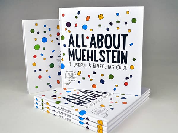 Graphic Design project by