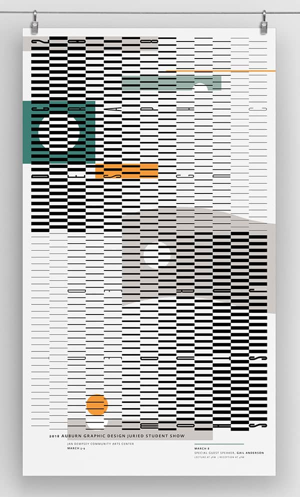 Graphic Design project by