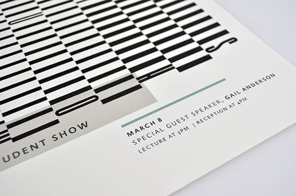 Graphic Design project by