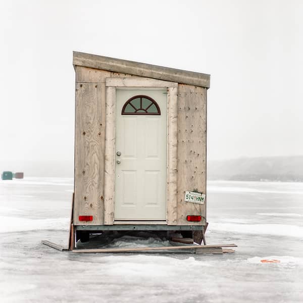Fine Art project by