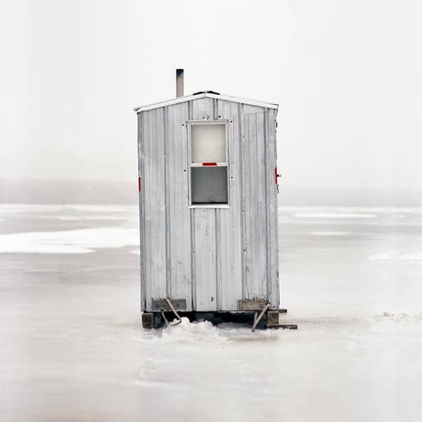 Fine Art project by