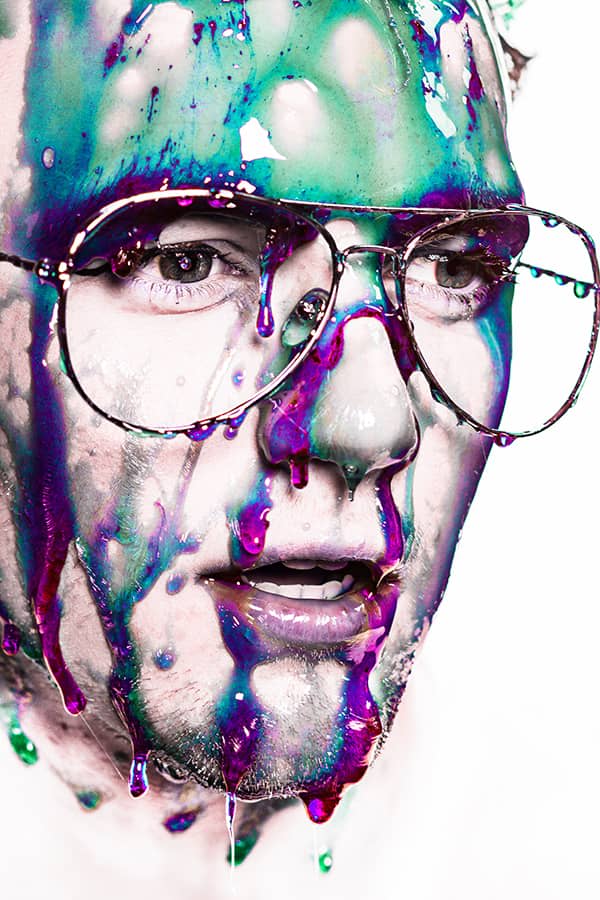 Photography project by 