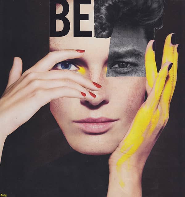 Fine Art project by 