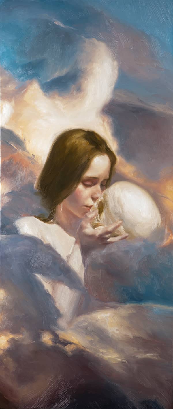 Fine Art project by