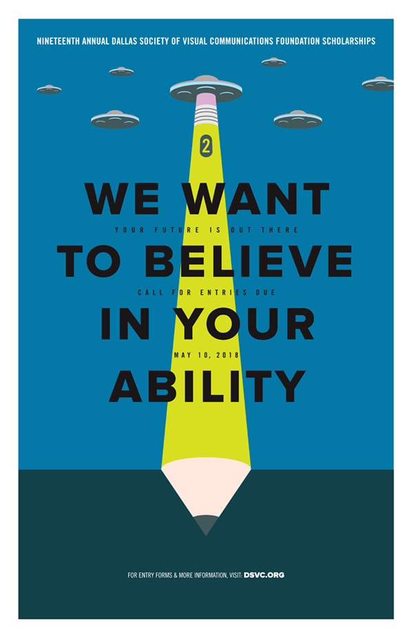 Graphic Design project by