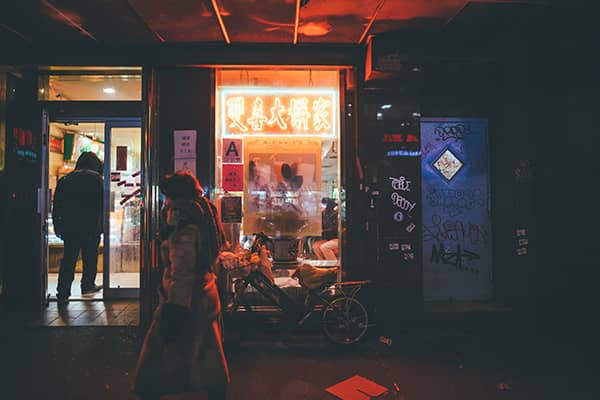 Photography project by 