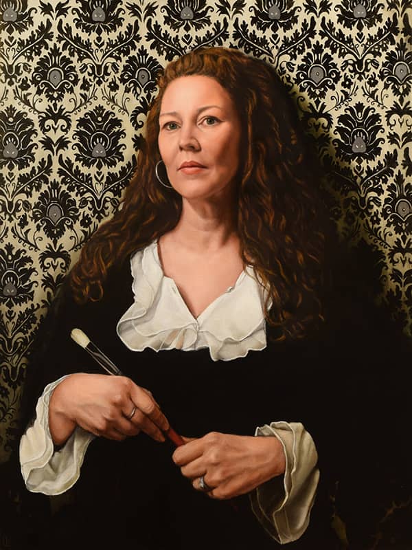 Fine Art project by