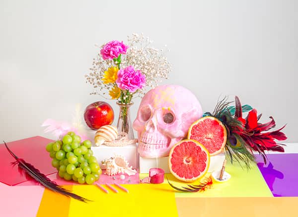 Fine Art project by