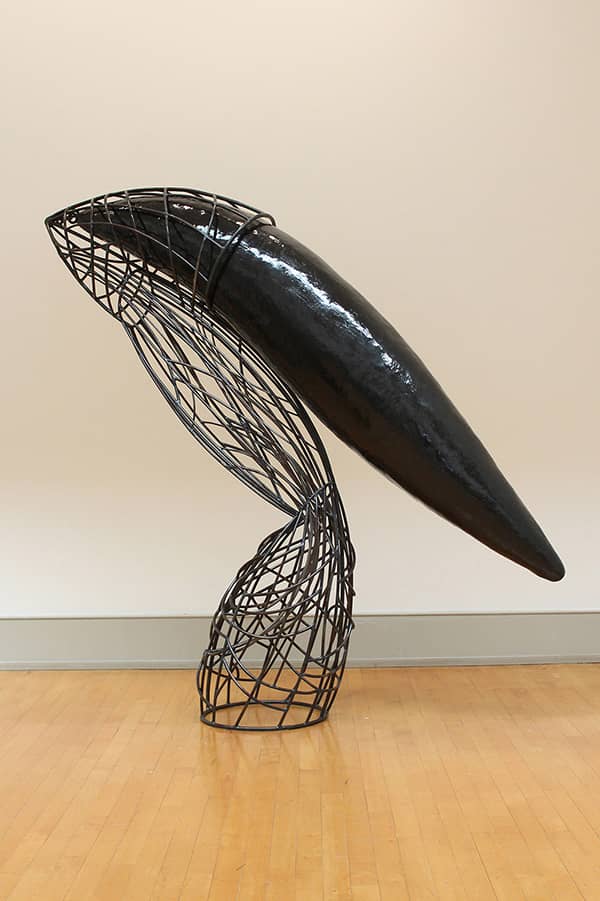 Fine Art project by