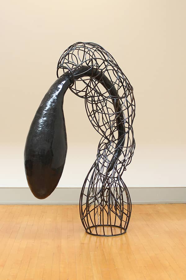 Fine Art project by