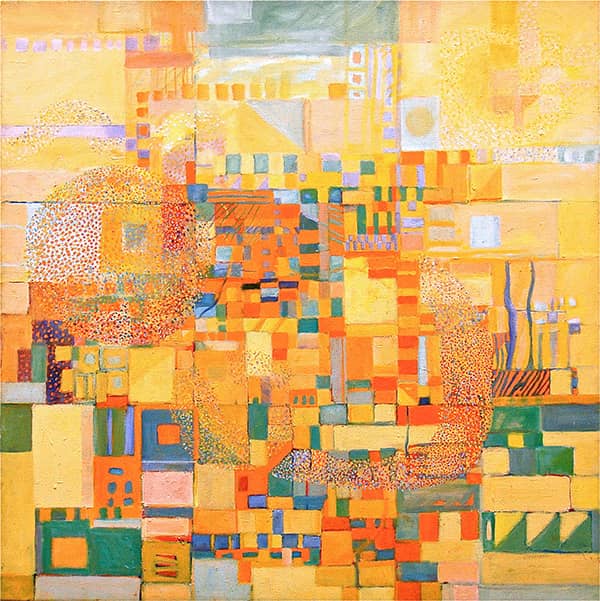 Fine Art project by 