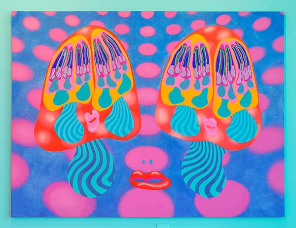 Fine Art project by