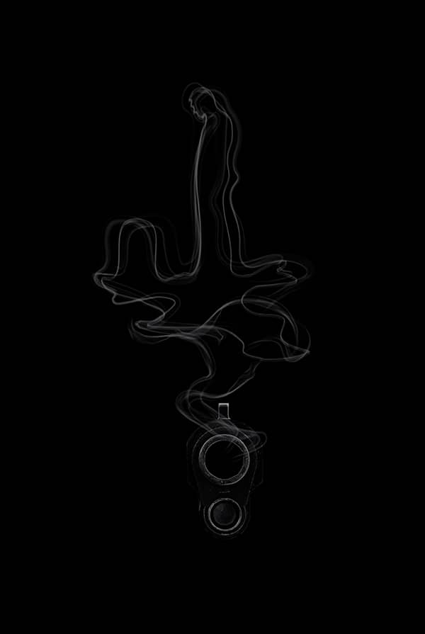 Graphic Design project by