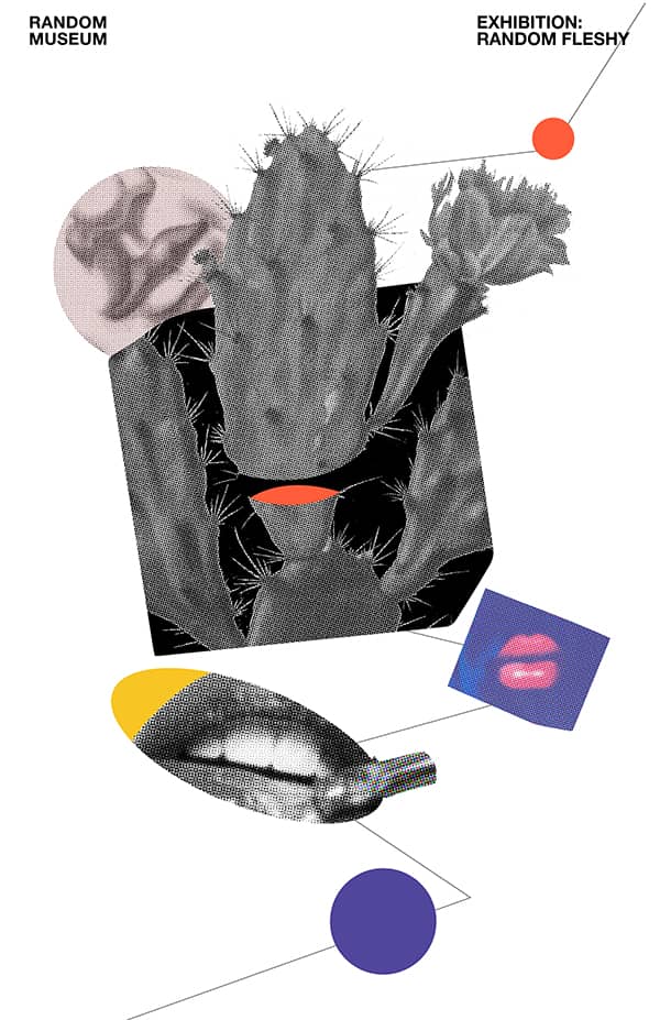 Graphic Design project by