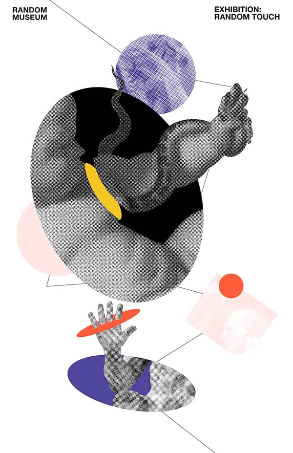 Graphic Design project by
