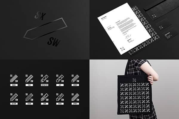 Graphic Design project by