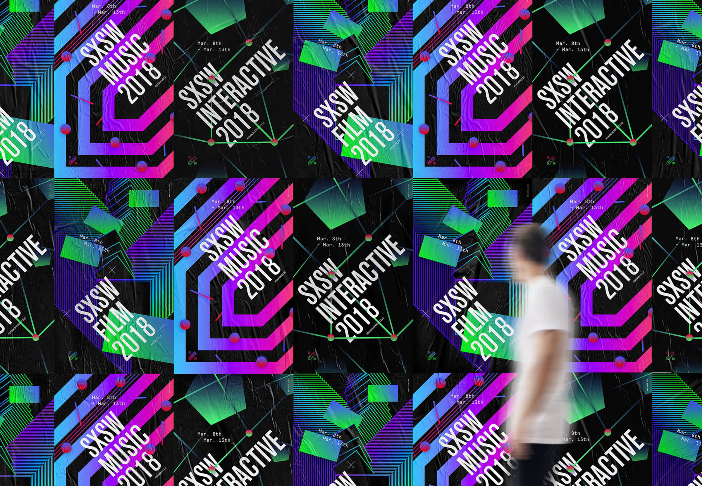 Graphic Design project by