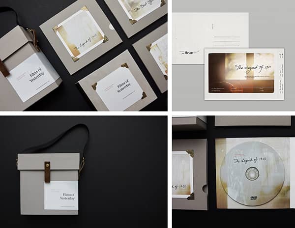 Graphic Design project by 