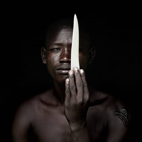 Photography project by 