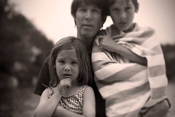 Photography project by 