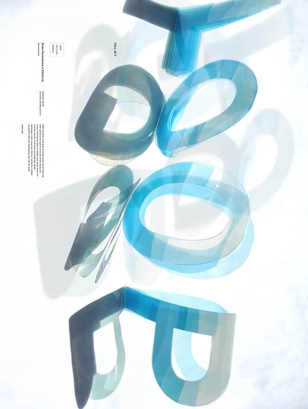 Graphic Design project by