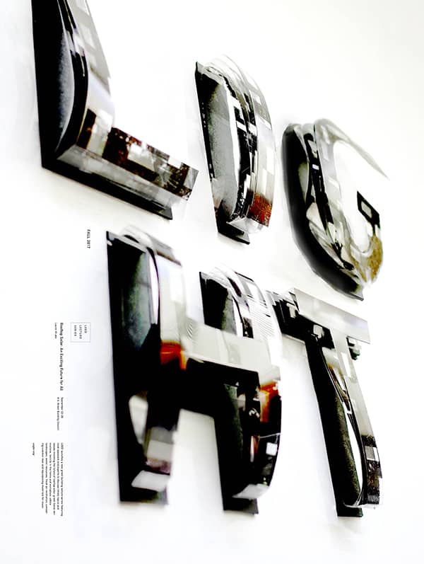 Graphic Design project by