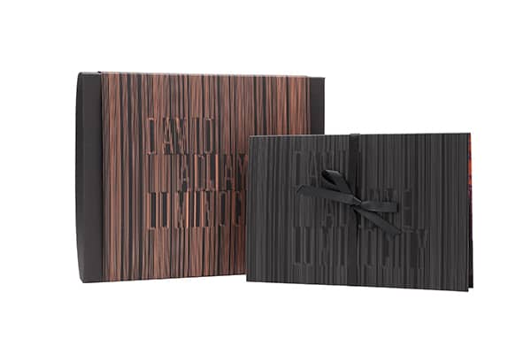 Graphic Design project by