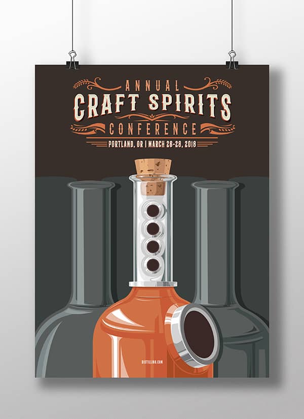 Graphic Design project by