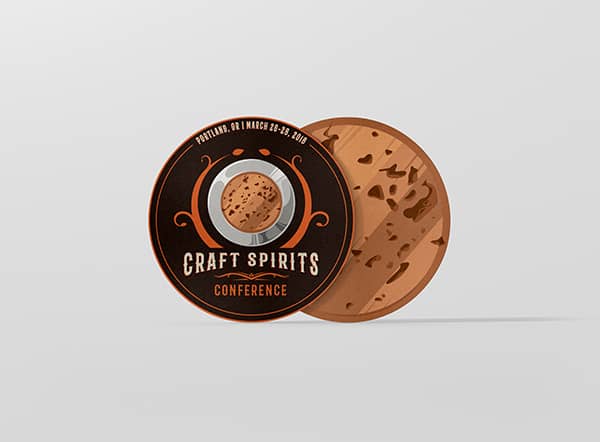Graphic Design project by