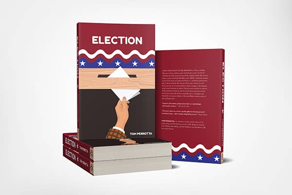 Graphic Design project by