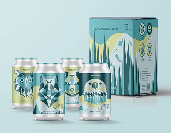 Graphic Design project by 