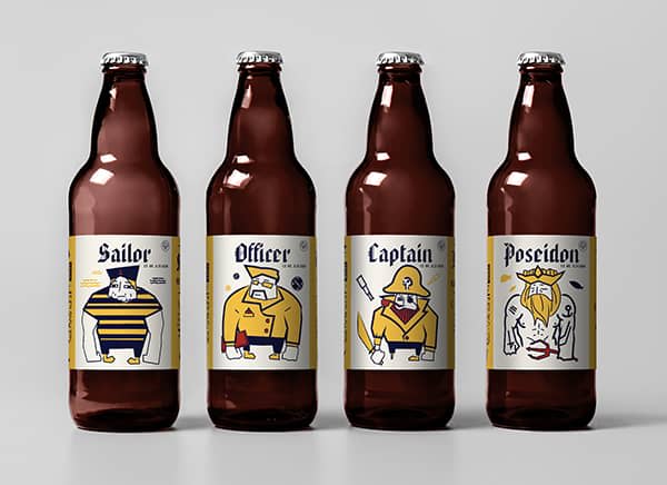 Graphic Design project by 