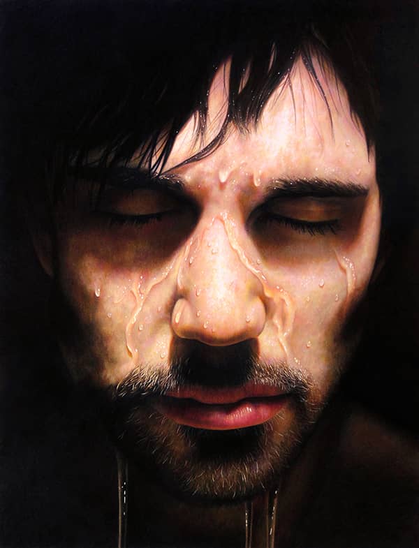 Fine Art project by 