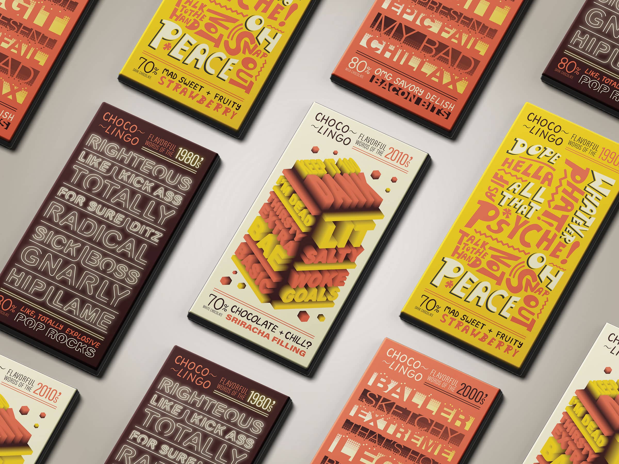 Graphic Design project by 