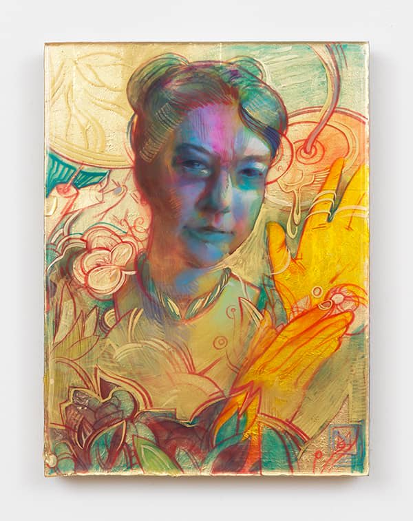 Fine Art project by 