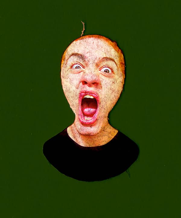 Fine Art project by 