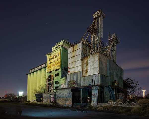 Photography project by 