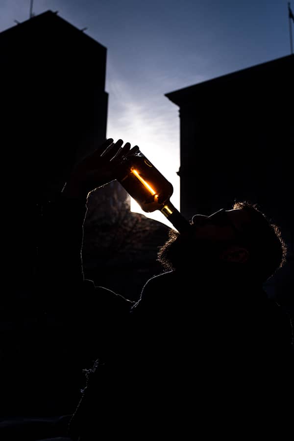 Photography project by 
