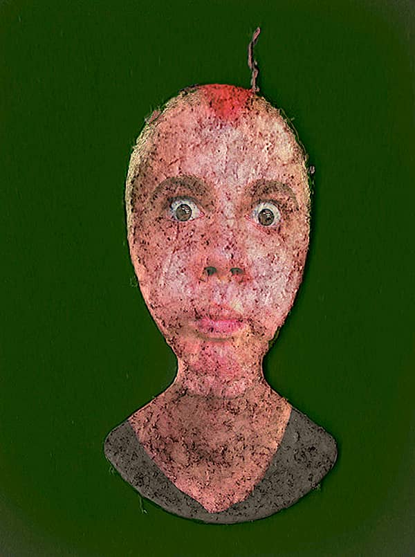 Fine Art project by 