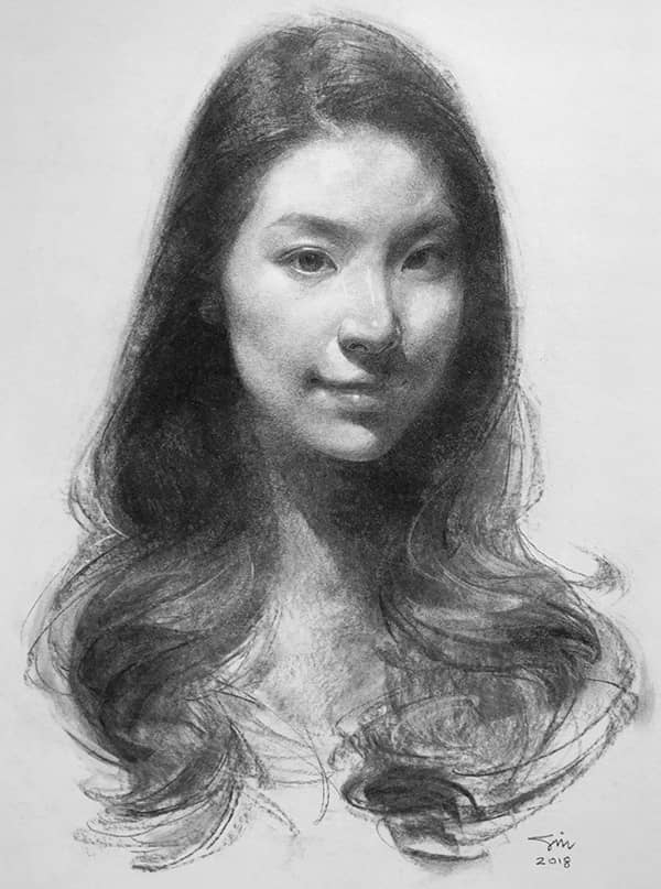 Fine Art project by 