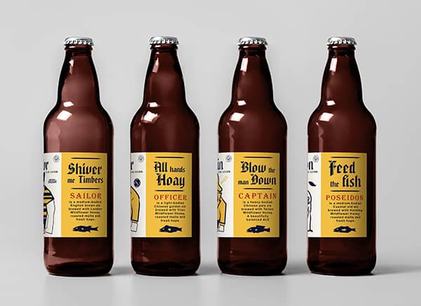 Graphic Design project by 