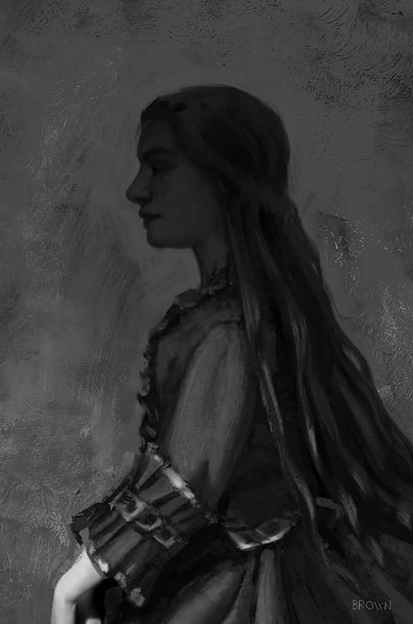 Illustration project by 
