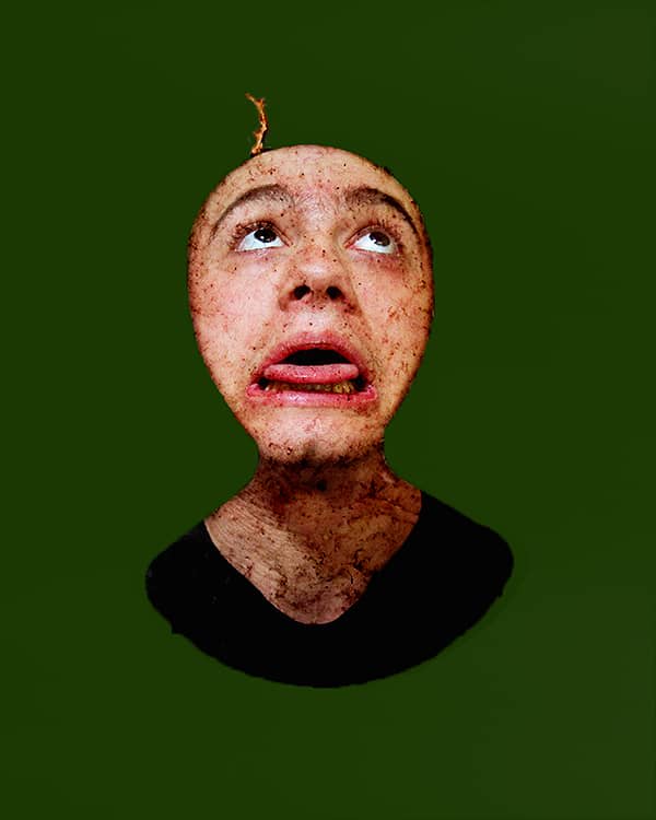 Fine Art project by 