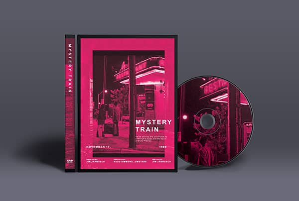 Graphic Design project by 