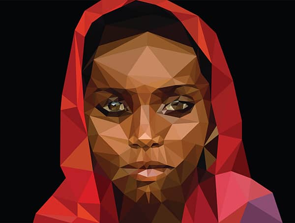 Fine Art project by 