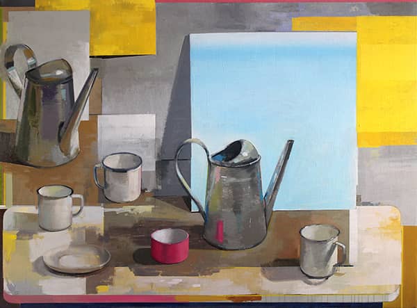 Fine Art project by 