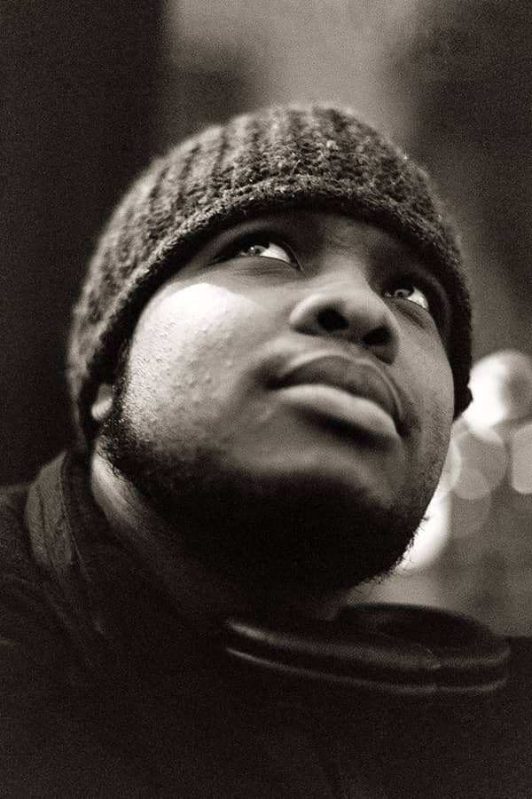 Photography project by 