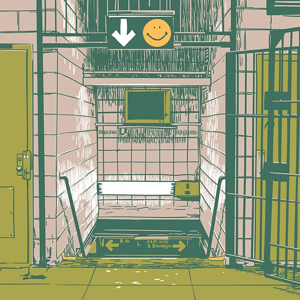 Illustration project by 